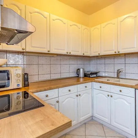 Apartman Carpe Diem