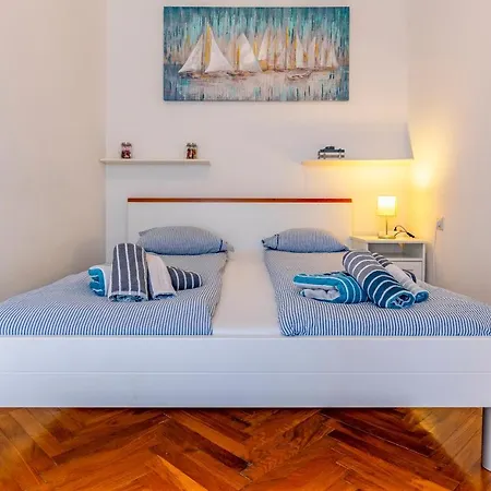 Apartman Carpe Diem