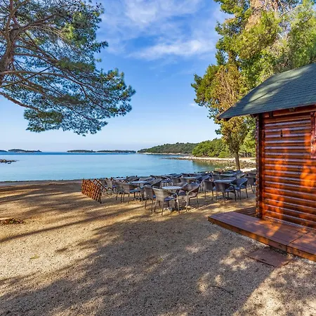 Carpe Diem Apartman Rovinj