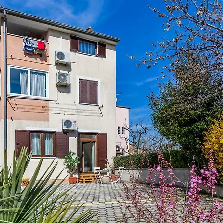 Apartman Carpe Diem