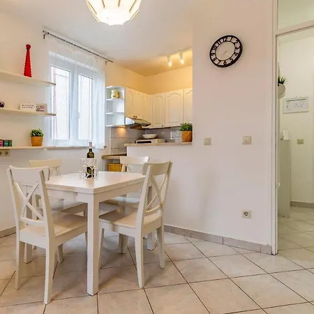 Carpe Diem Apartment *