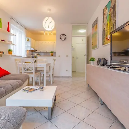 Appartement Carpe Diem Rovinj