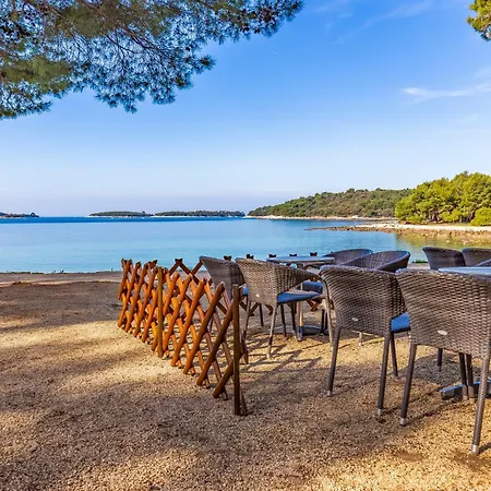 Apartment Carpe Diem Rovinj