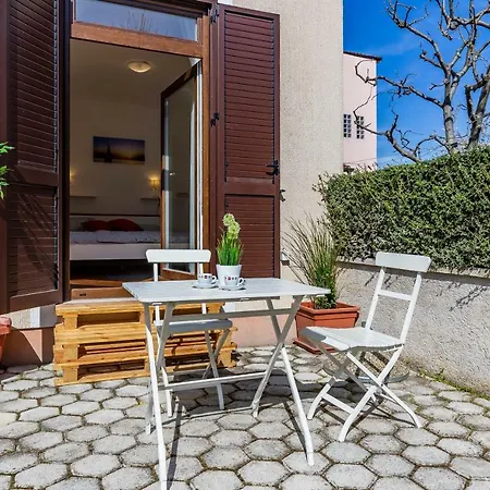 Carpe Diem Apartment Rovinj