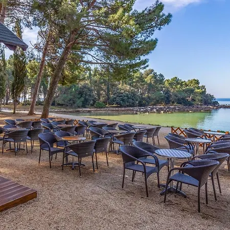 Appartement Carpe Diem Rovinj