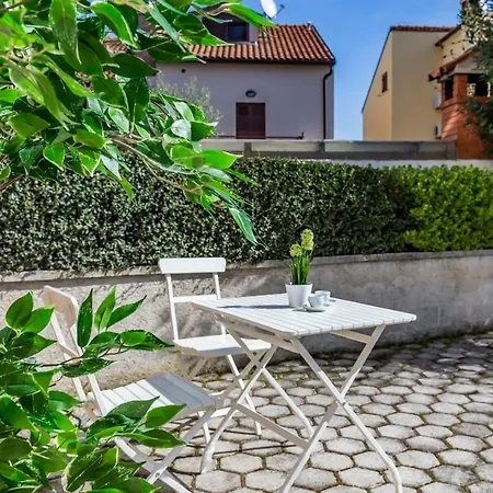 Appartement Carpe Diem