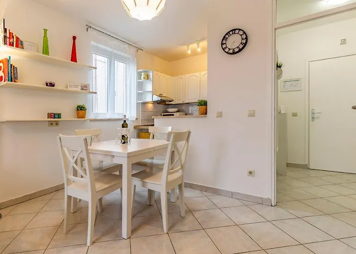 Carpe Diem Διαμέρισμα *