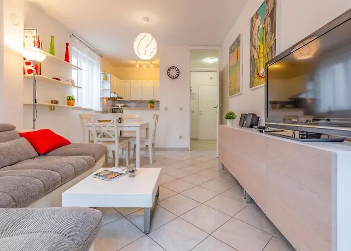 Διαμέρισμα Carpe Diem Ρόβινι