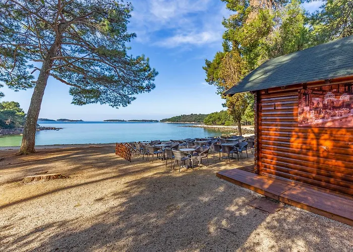 Carpe Diem Διαμέρισμα Ρόβινι