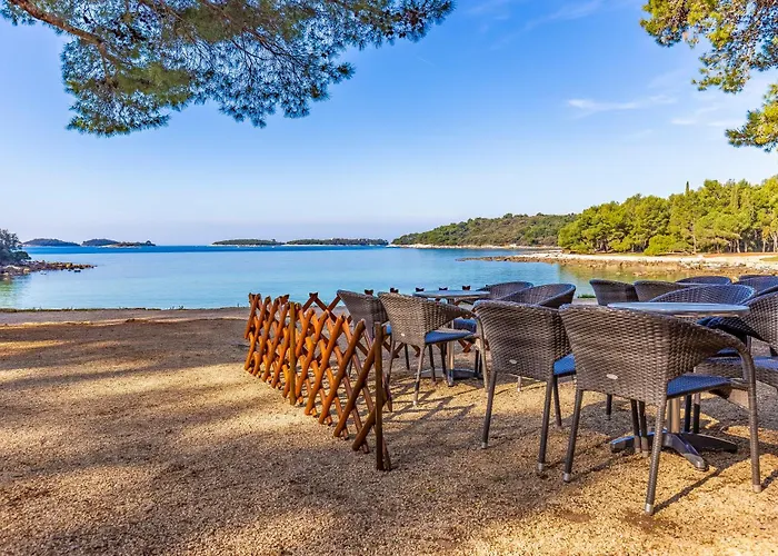 Διαμέρισμα Carpe Diem Ρόβινι