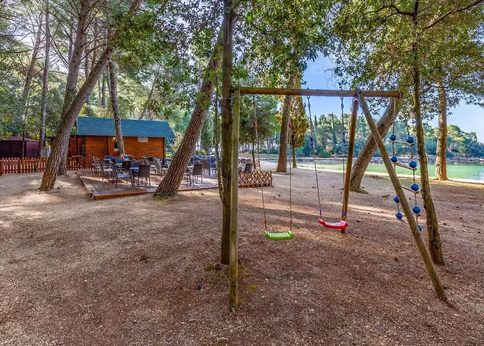 Διαμέρισμα Carpe Diem Ρόβινι