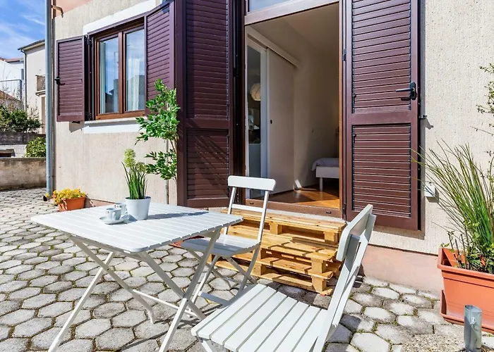 Carpe Diem Ρόβινι