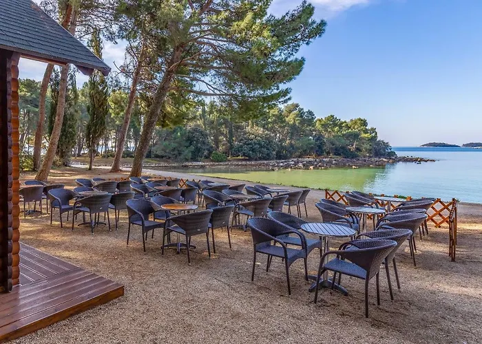 Διαμέρισμα Carpe Diem Ρόβινι