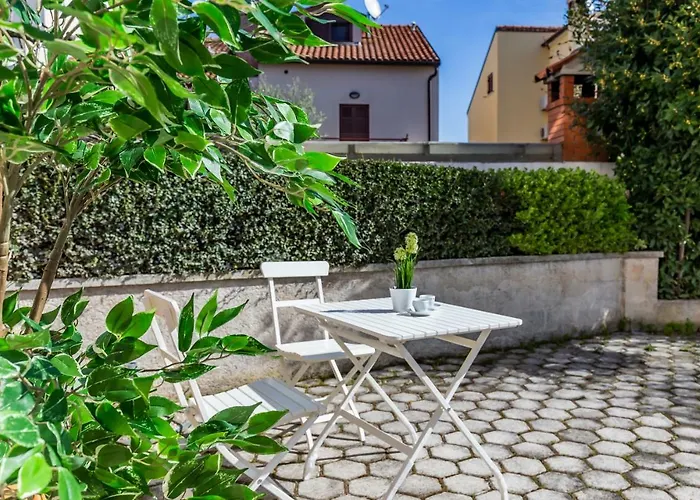 Διαμέρισμα Carpe Diem