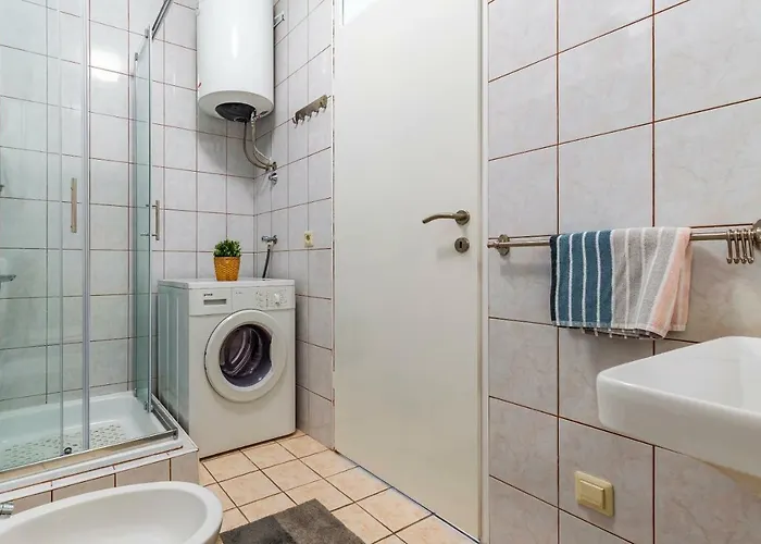 Carpe Diem Διαμέρισμα *