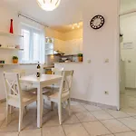 Carpe Diem Apartament *