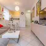 Apartament Carpe Diem Rovinj