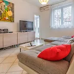 Apartament Carpe Diem Rovinj