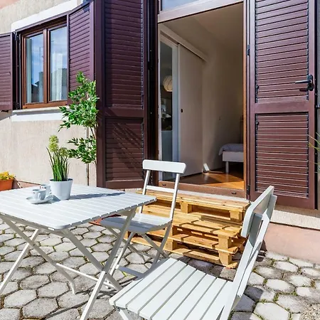 Carpe Diem Rovinj